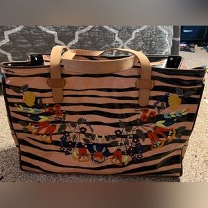 Consuela weekend bag